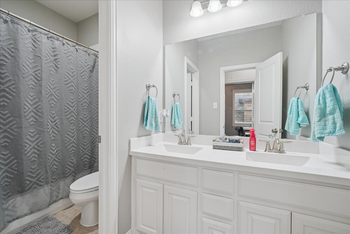 1720 Fountain Vista View Wylie TX 75098