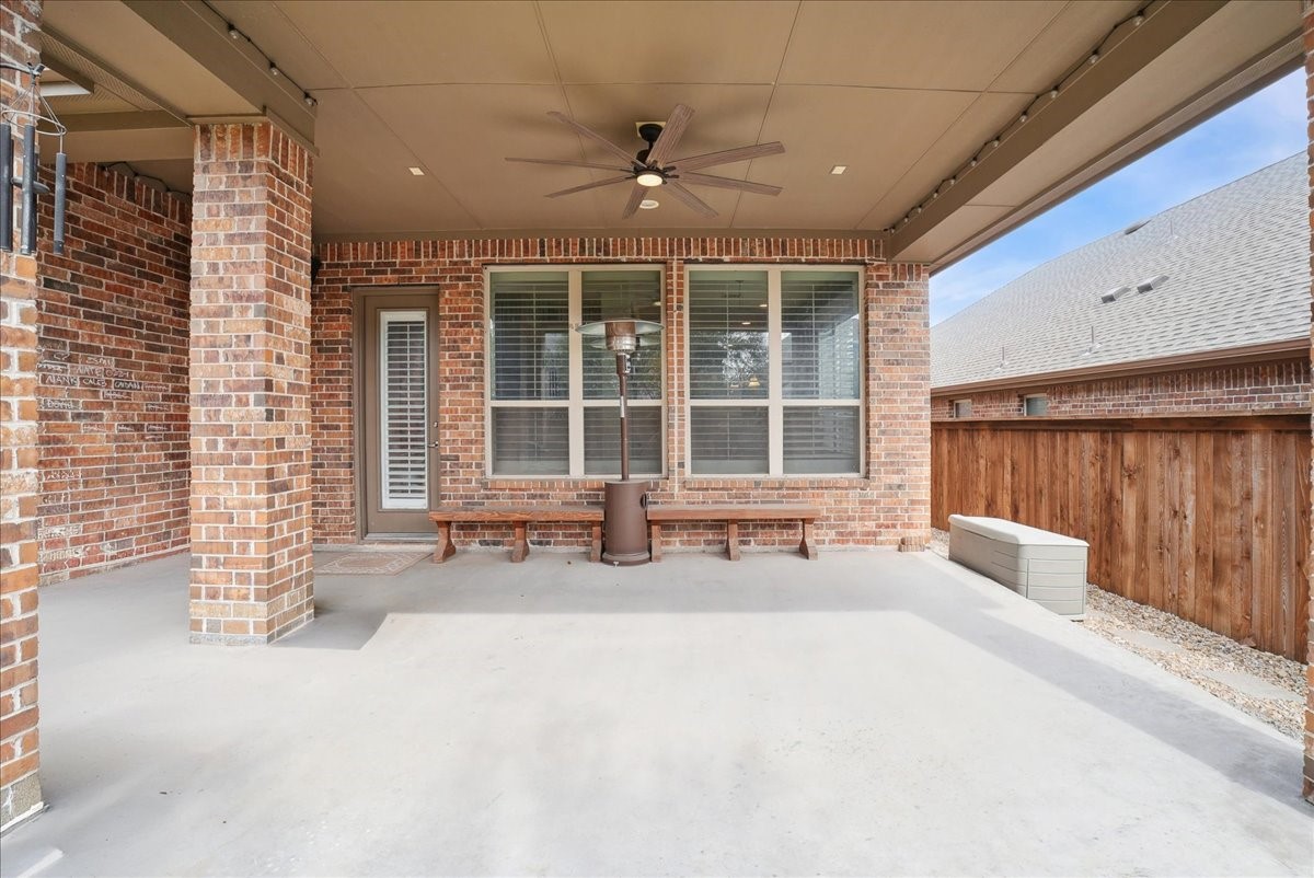 1720 Fountain Vista View Wylie TX 75098