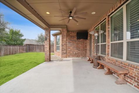 1720 Fountain Vista View Wylie TX 75098