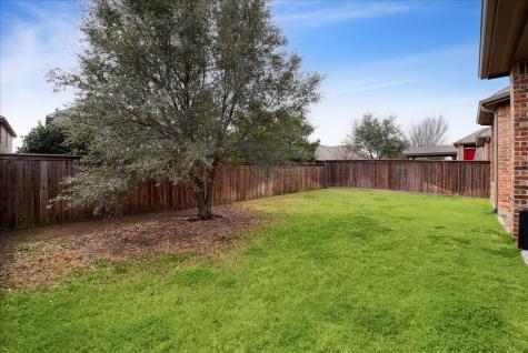 1720 Fountain Vista View Wylie TX 75098