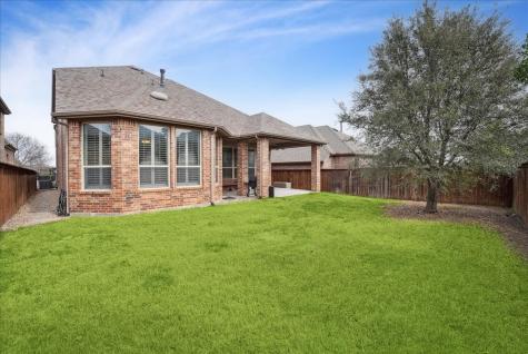1720 Fountain Vista View Wylie TX 75098