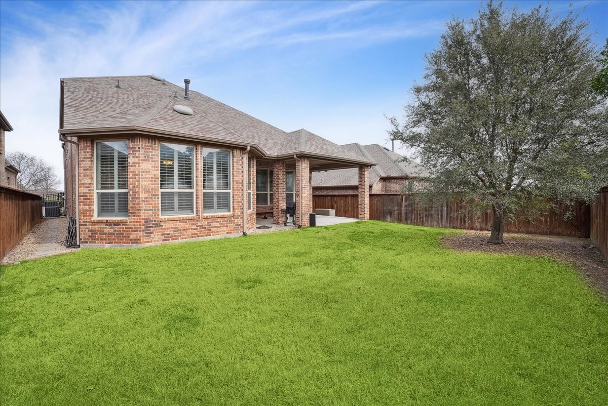 1720 Fountain Vista View Wylie TX 75098