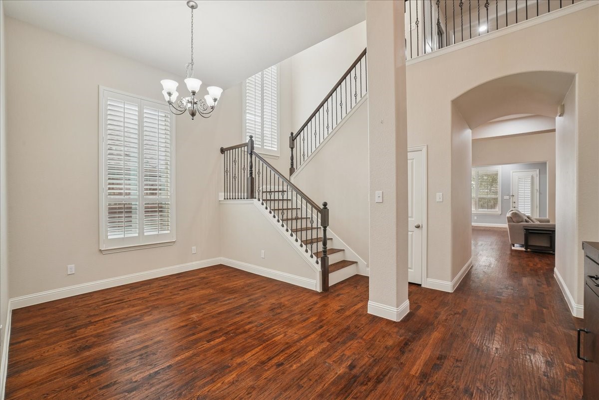 1720 Fountain Vista View Wylie TX 75098
