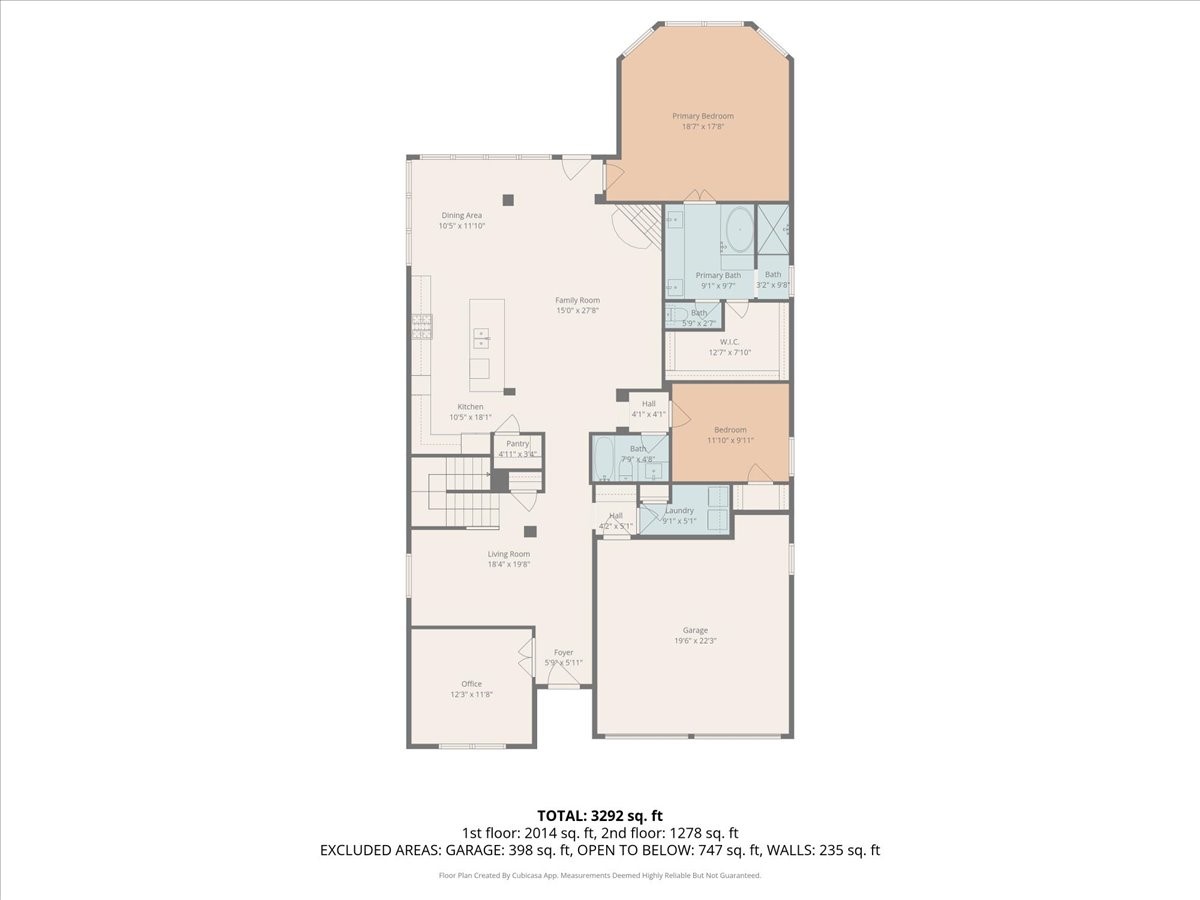 1720 Fountain Vista View Wylie TX 75098