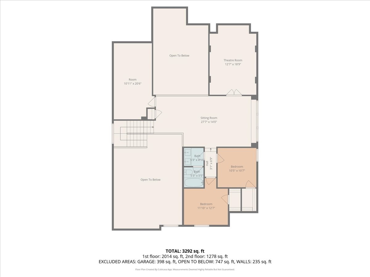 1720 Fountain Vista View Wylie TX 75098