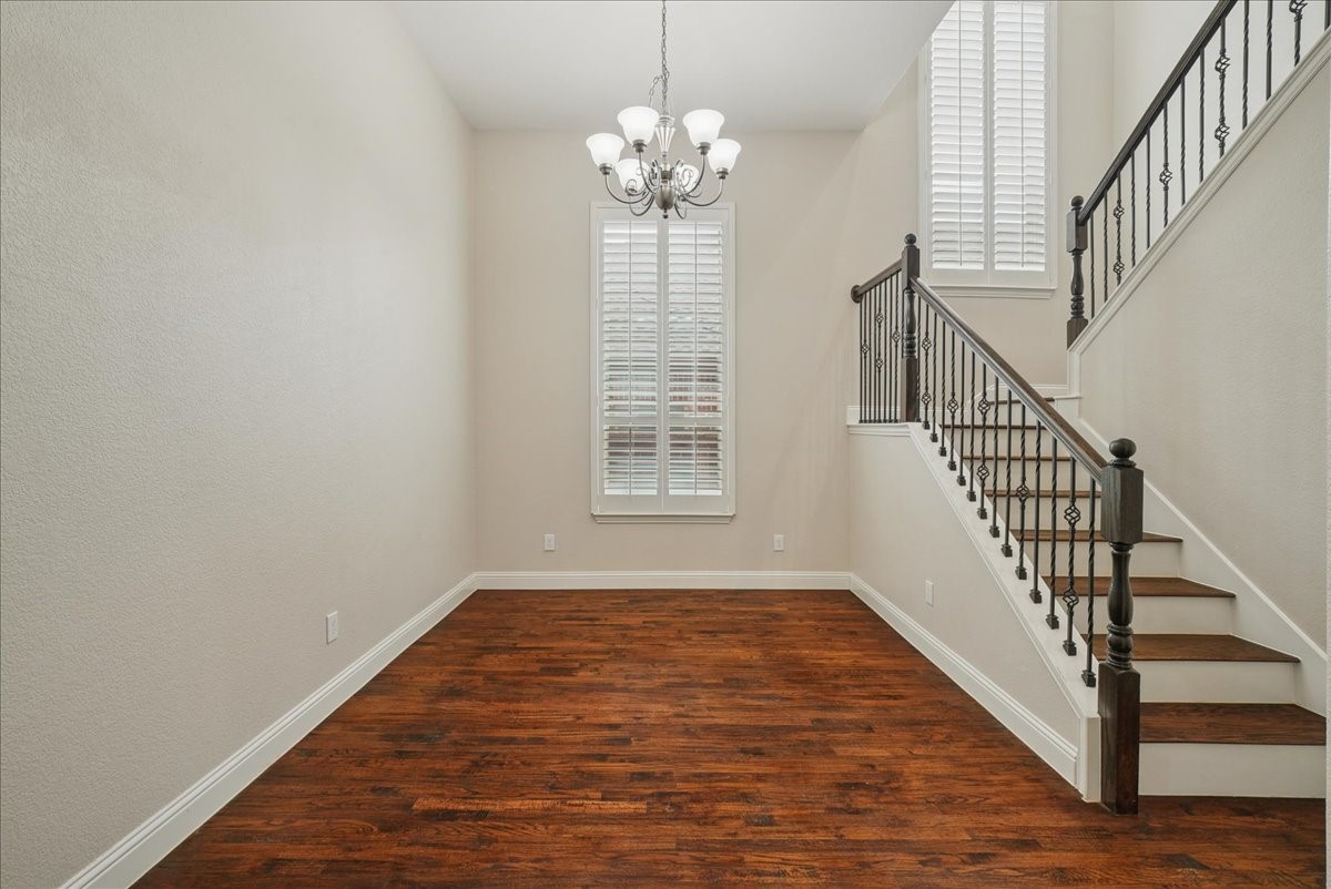 1720 Fountain Vista View Wylie TX 75098