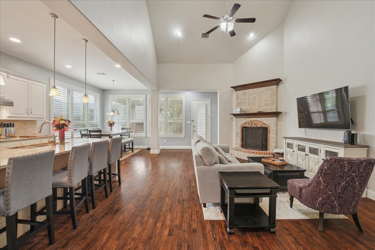 1720 Fountain Vista View Wylie TX 75098