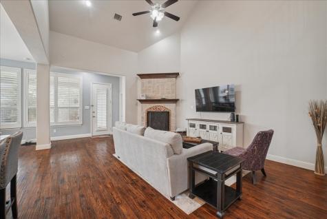 1720 Fountain Vista View Wylie TX 75098