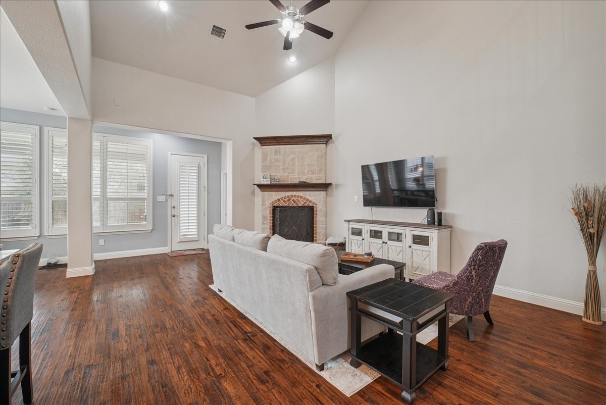 1720 Fountain Vista View Wylie TX 75098