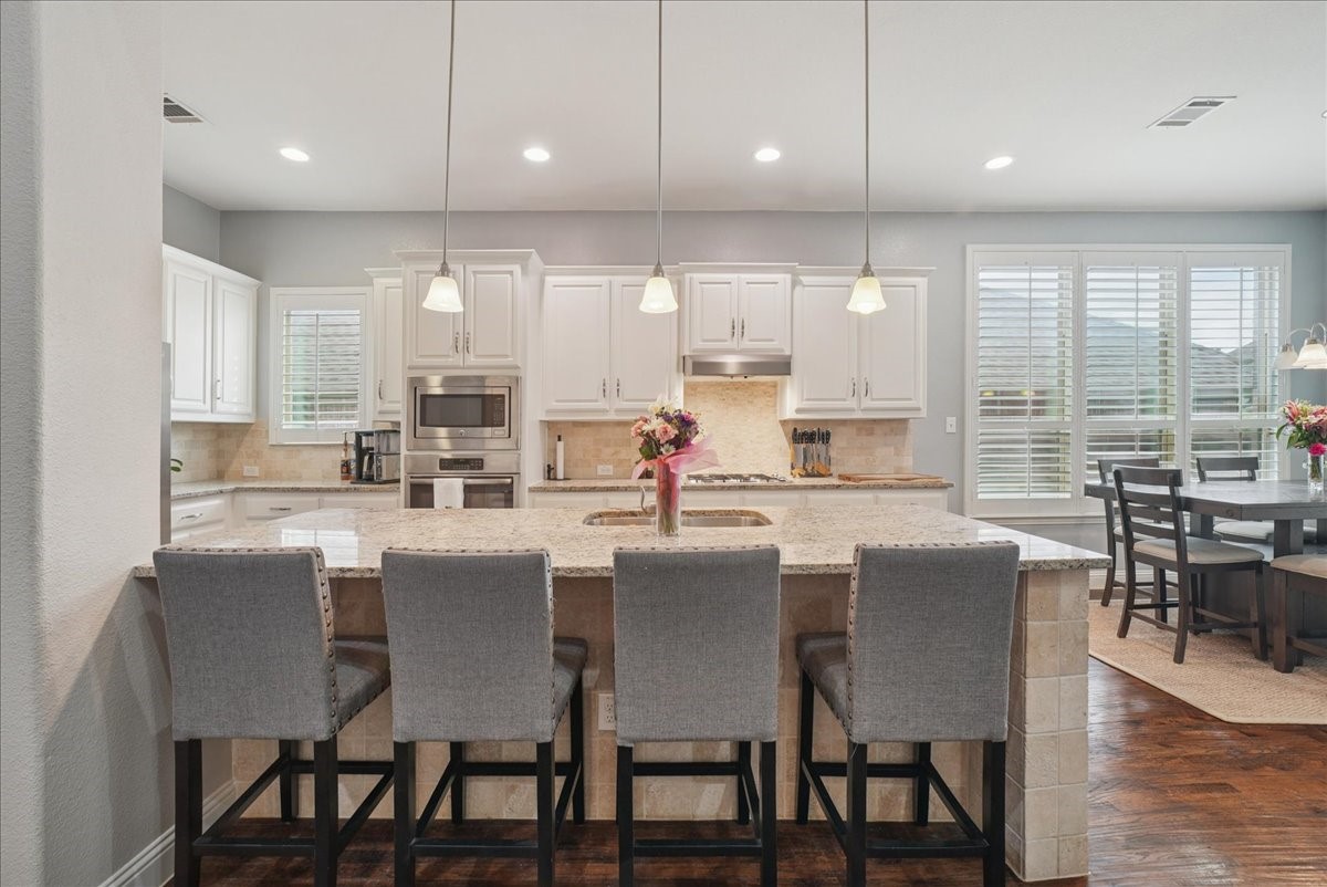 1720 Fountain Vista View Wylie TX 75098