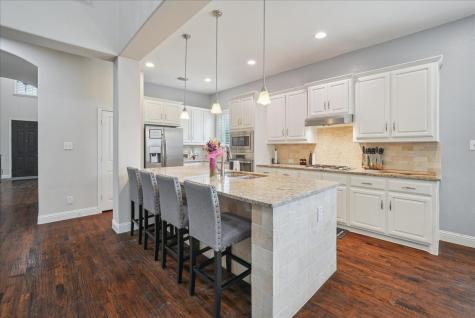 1720 Fountain Vista View Wylie TX 75098