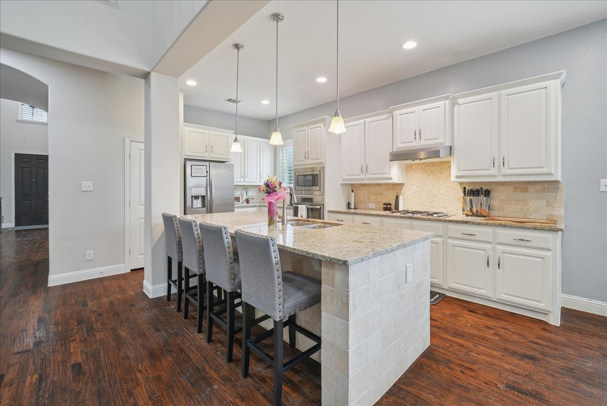 1720 Fountain Vista View Wylie TX 75098