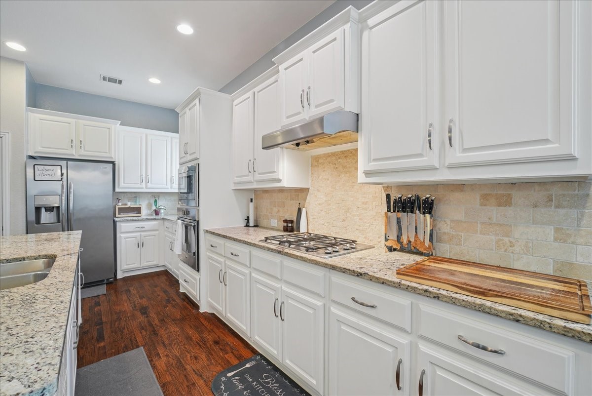 1720 Fountain Vista View Wylie TX 75098