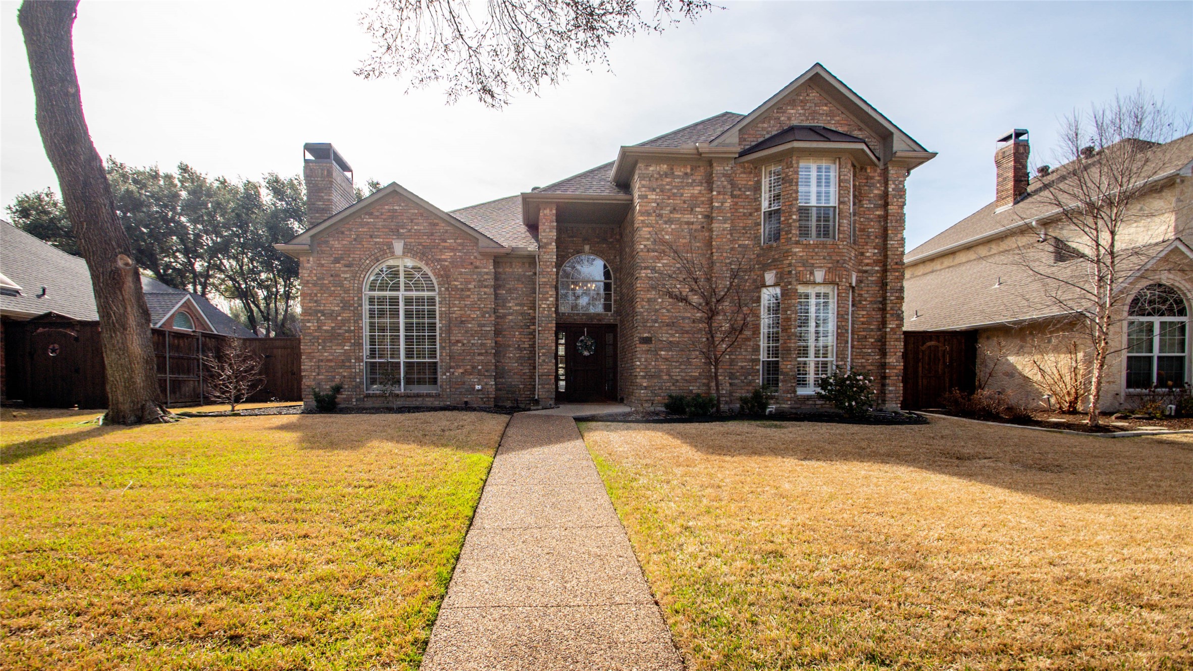 6332 Woodway Lane Plano TX 75093