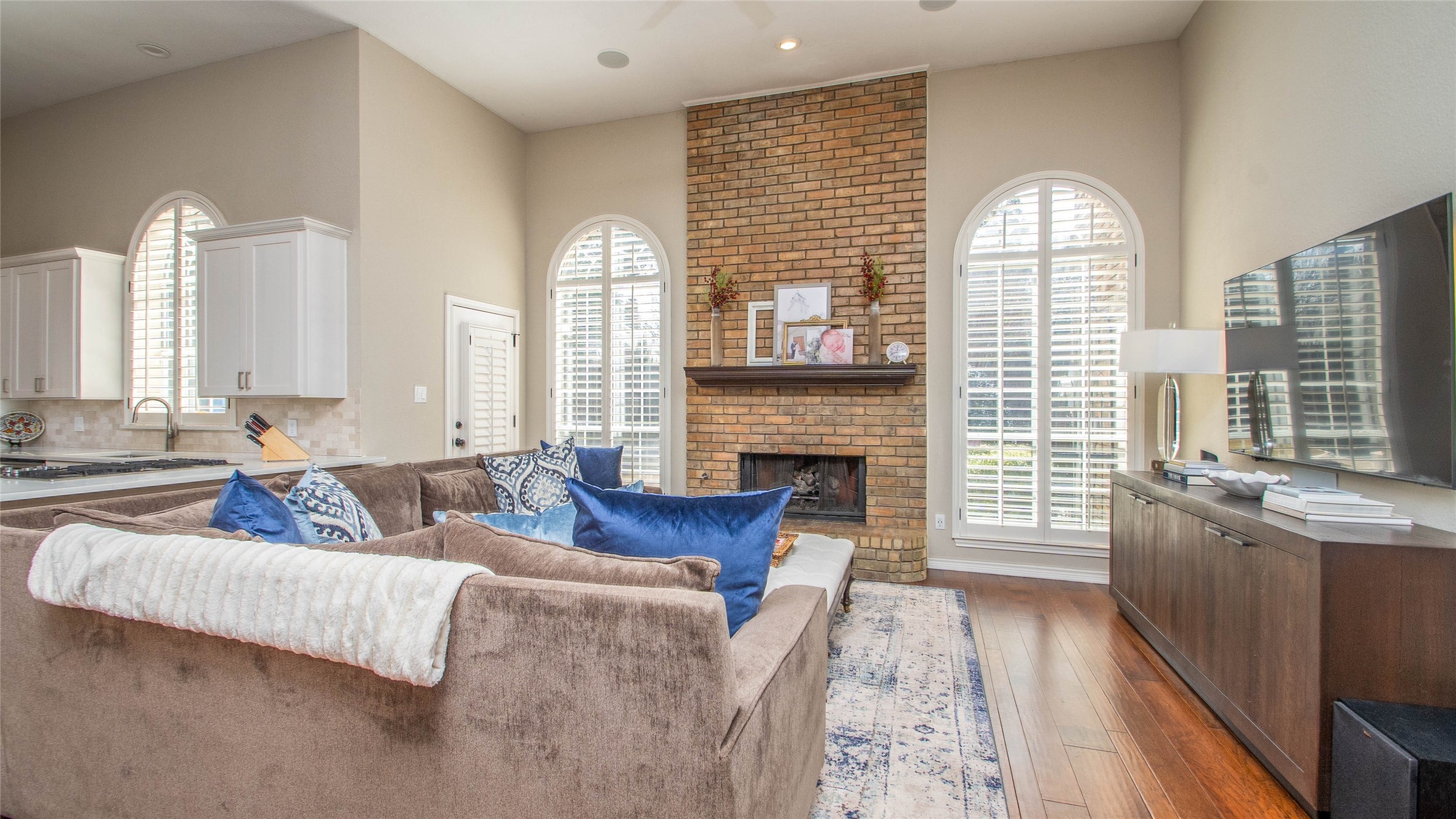 6332 Woodway Lane Plano TX 75093