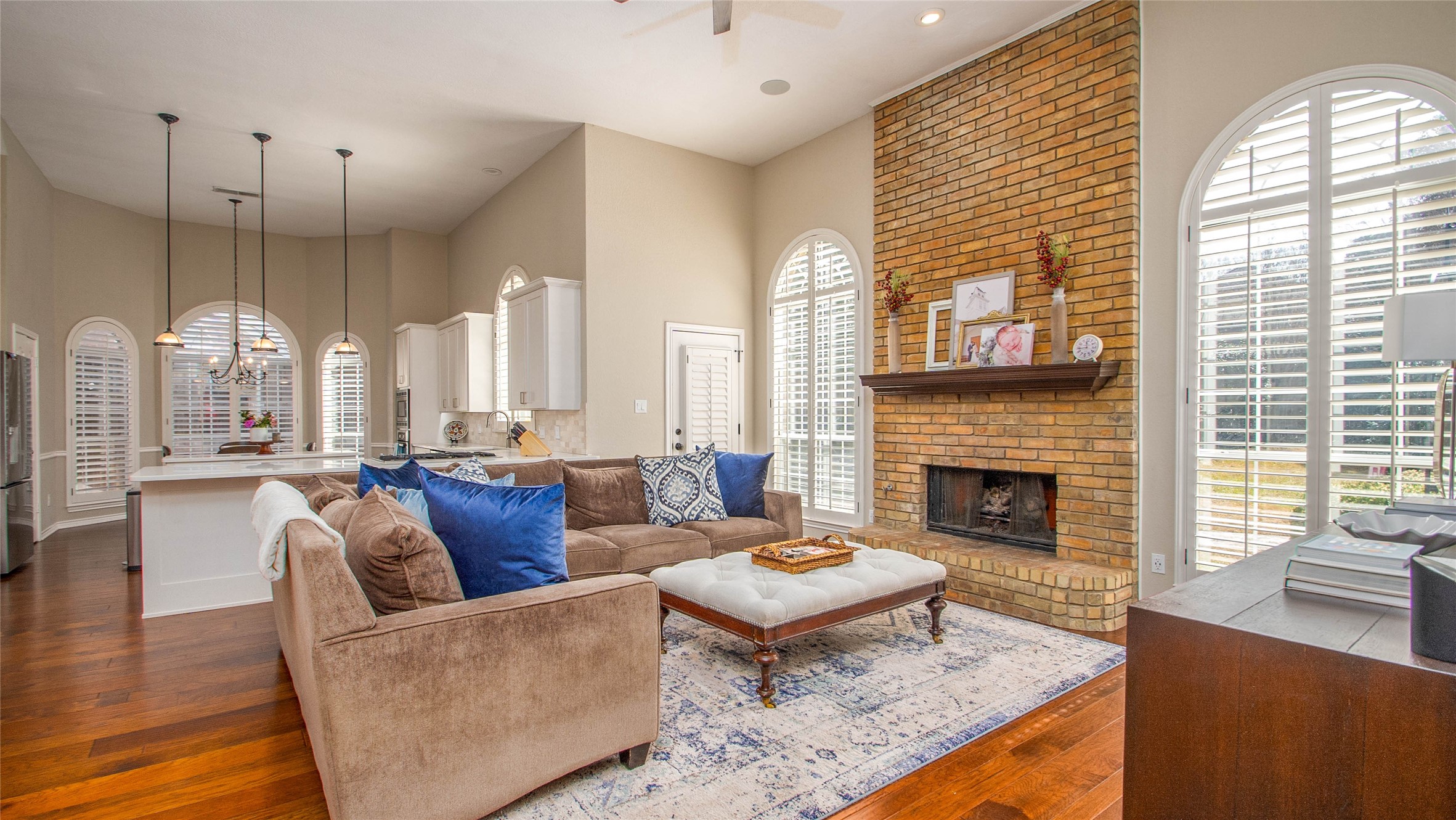 6332 Woodway Lane Plano TX 75093