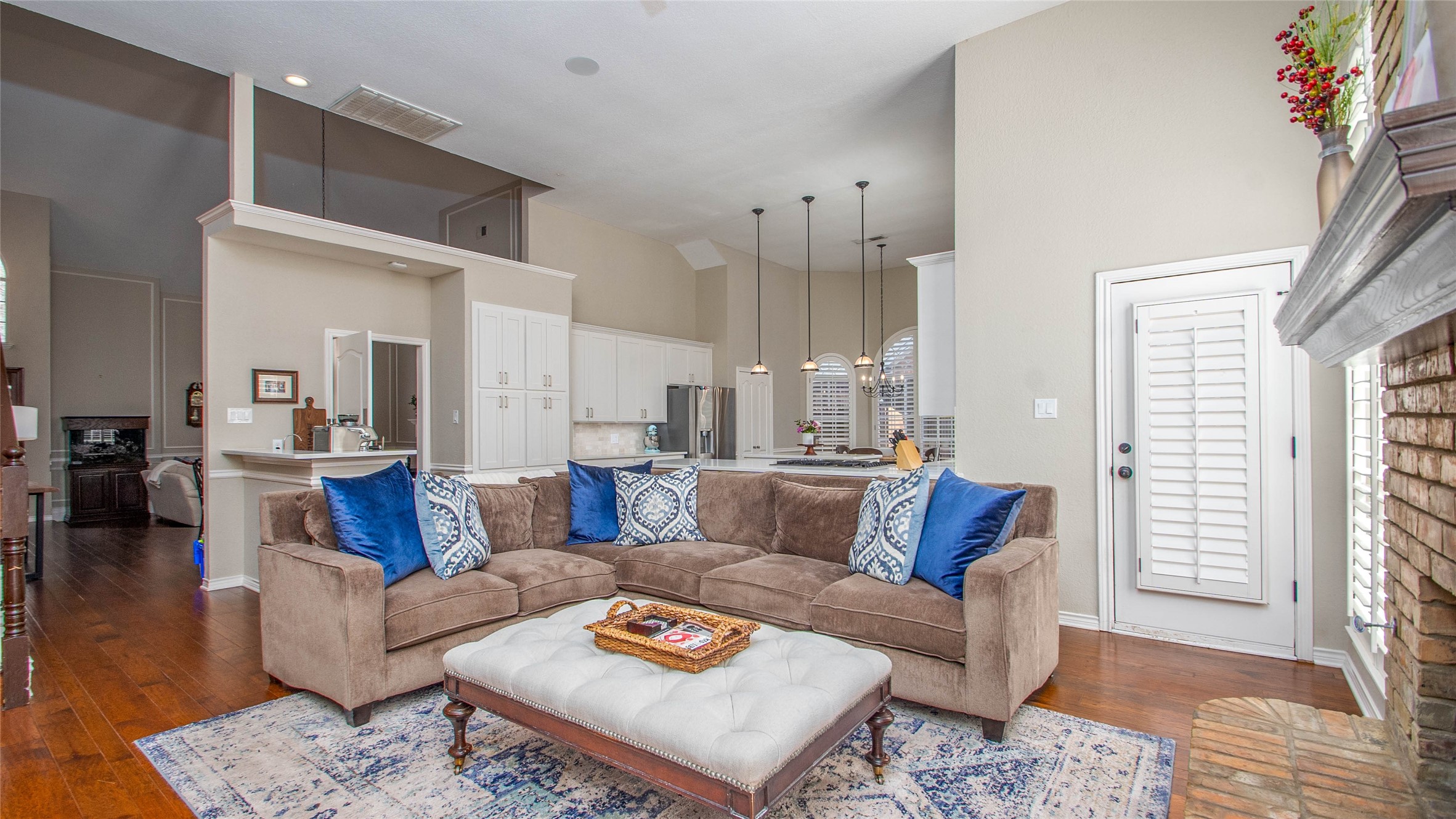 6332 Woodway Lane Plano TX 75093