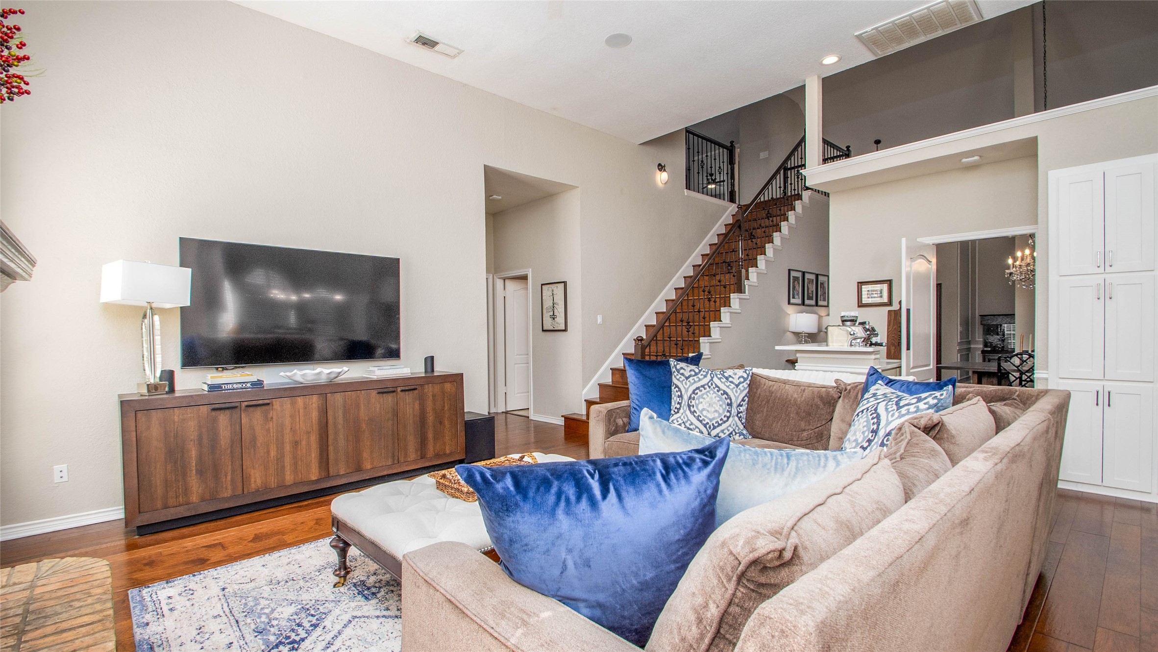 6332 Woodway Lane Plano TX 75093