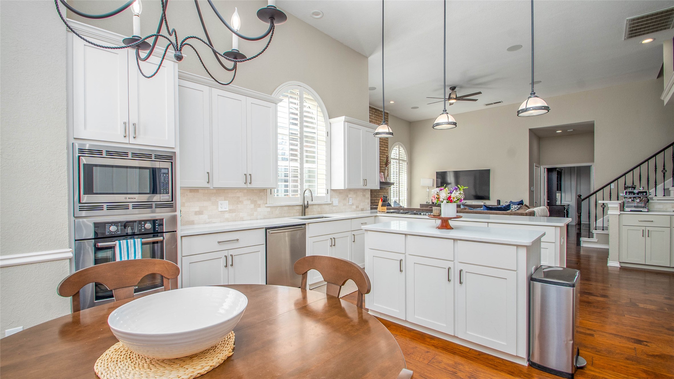 6332 Woodway Lane Plano TX 75093