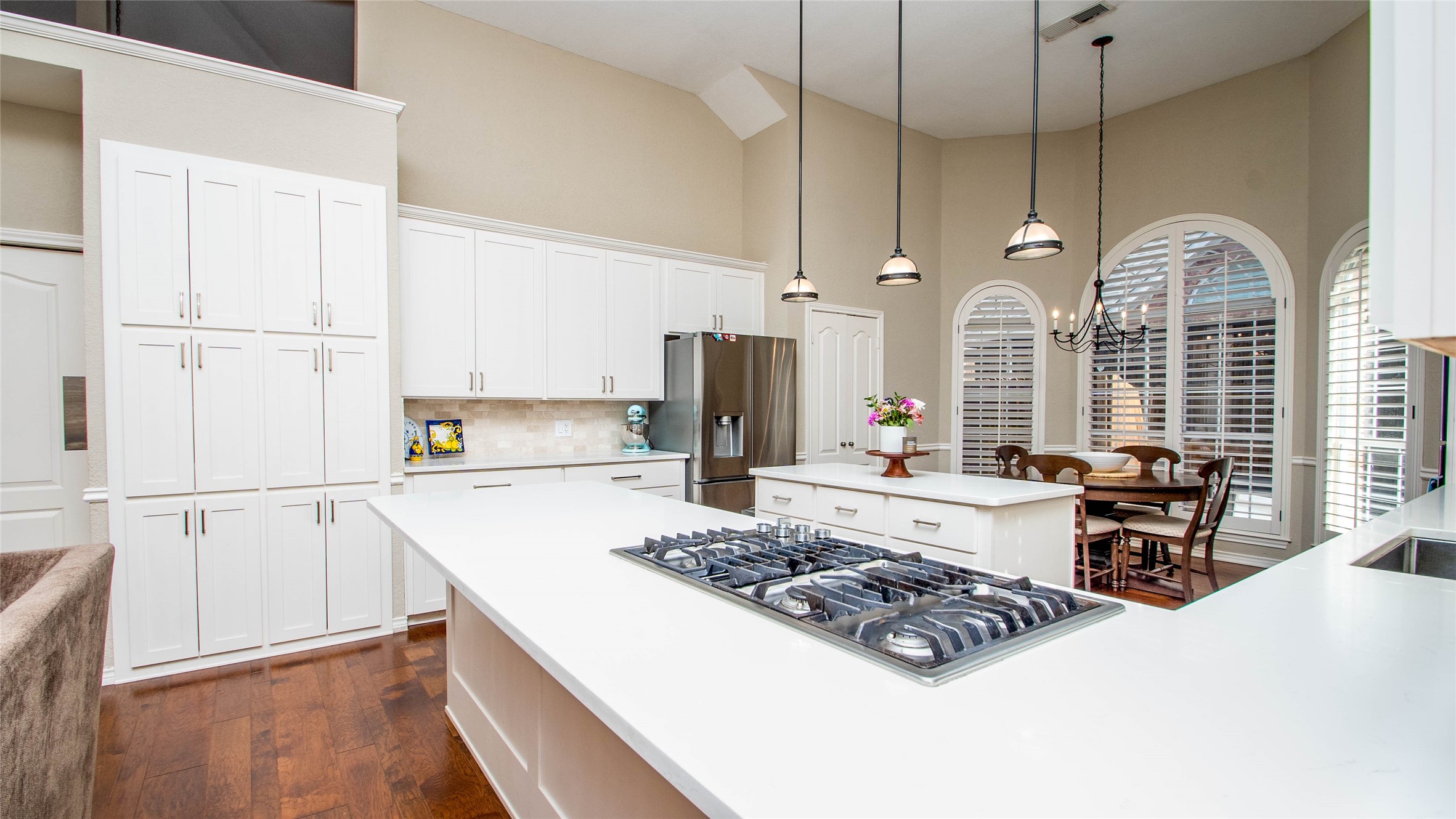 6332 Woodway Lane Plano TX 75093