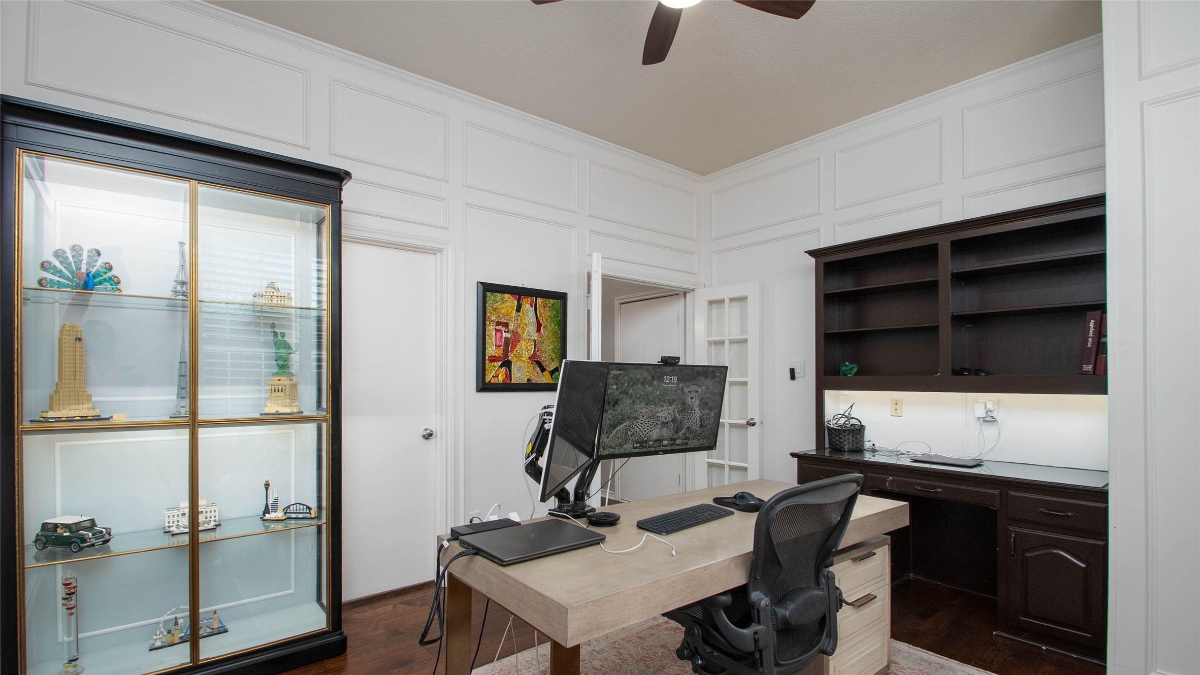 6332 Woodway Lane Plano TX 75093