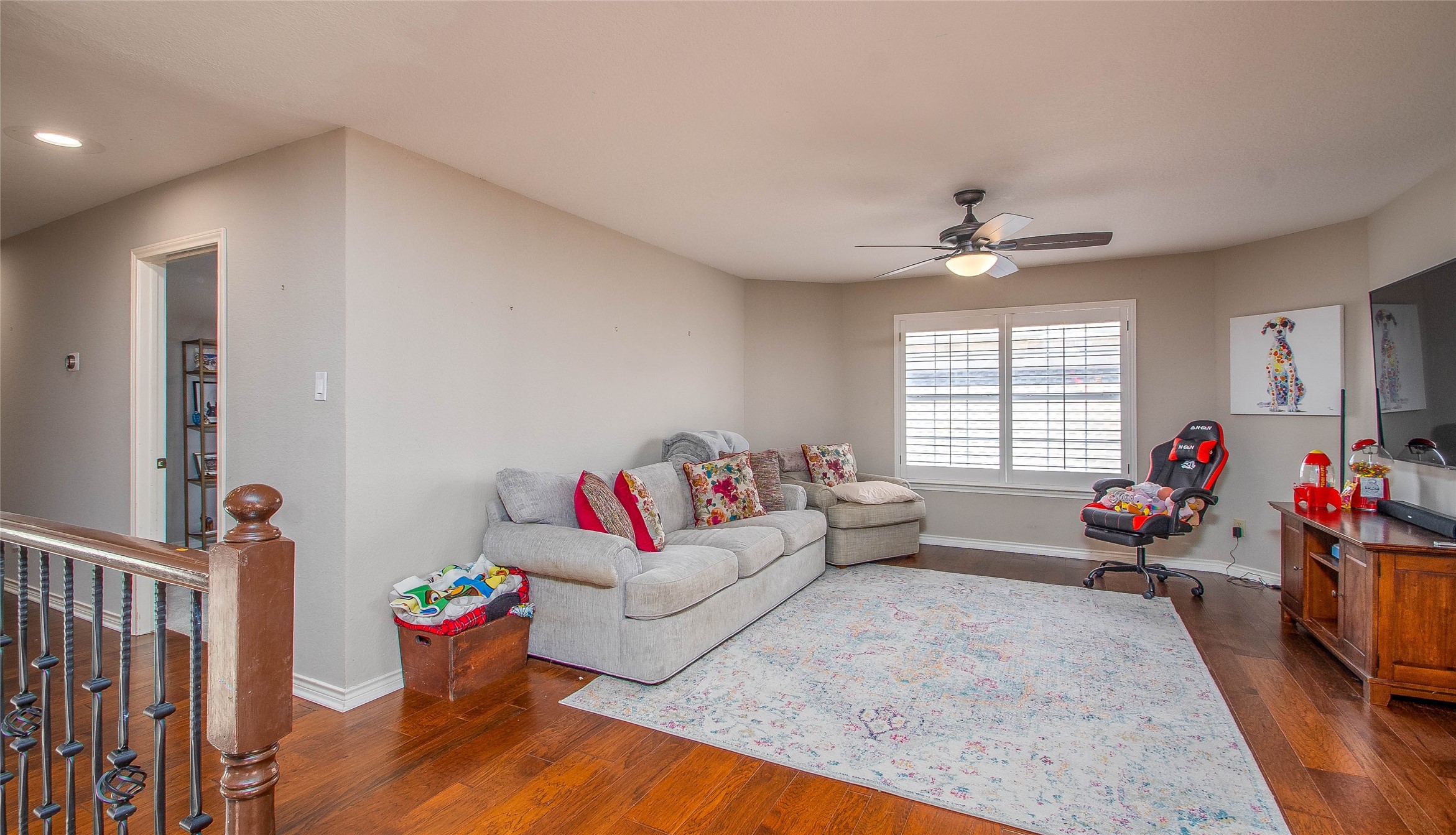 6332 Woodway Lane Plano TX 75093