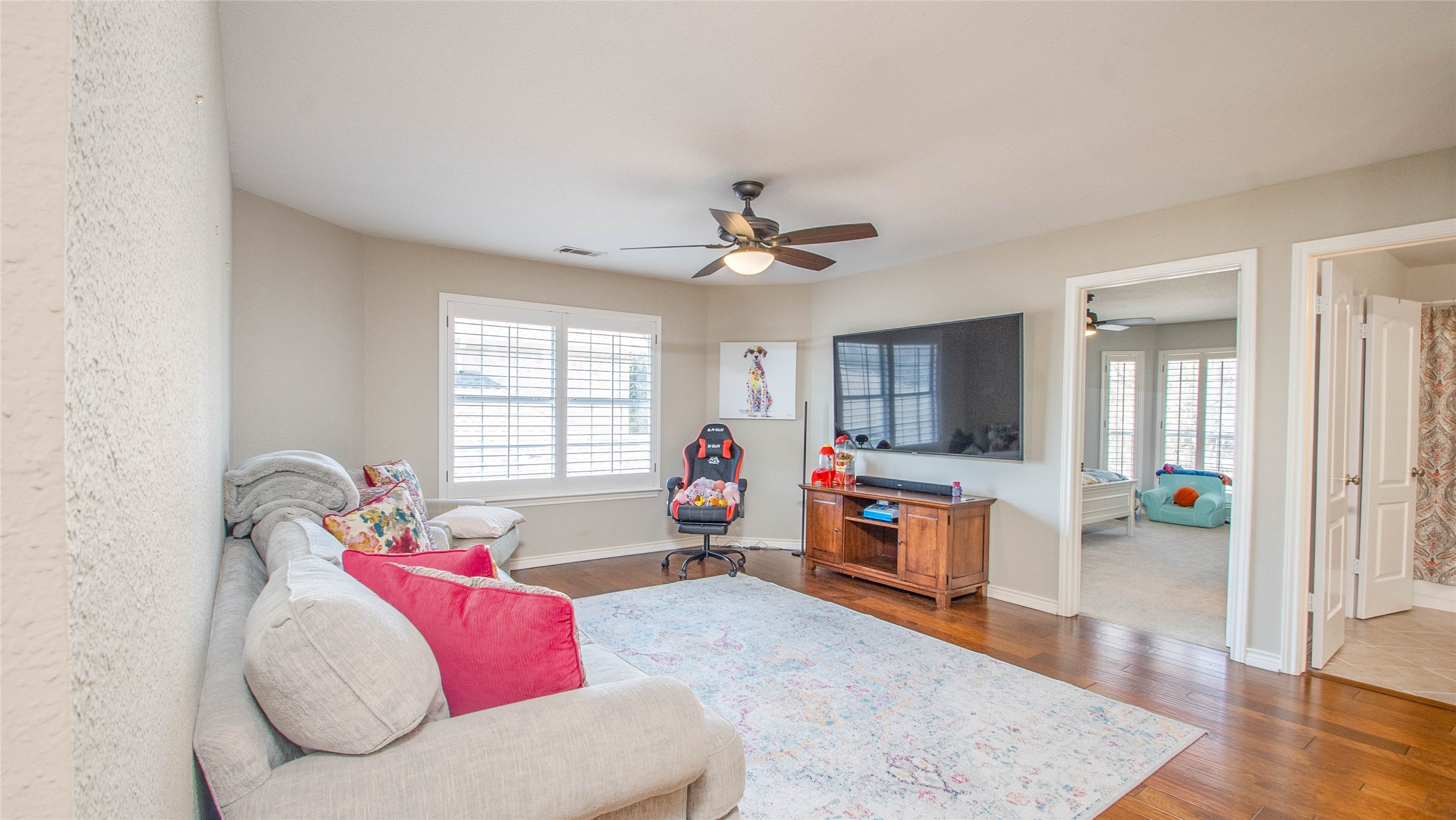 6332 Woodway Lane Plano TX 75093