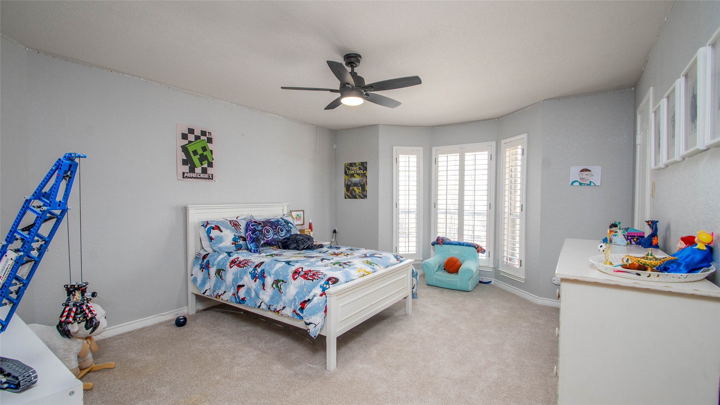 6332 Woodway Lane Plano TX 75093