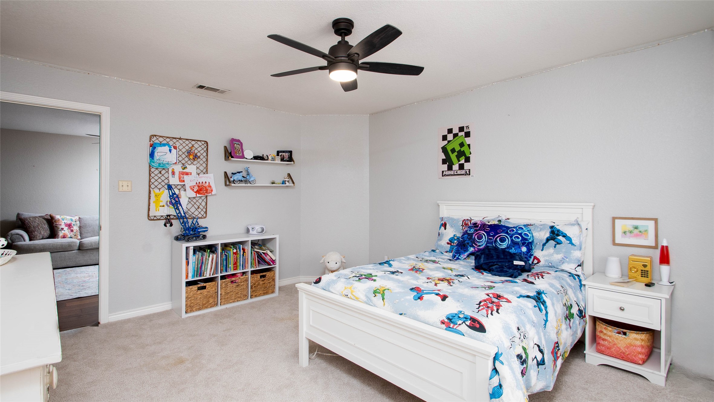 6332 Woodway Lane Plano TX 75093