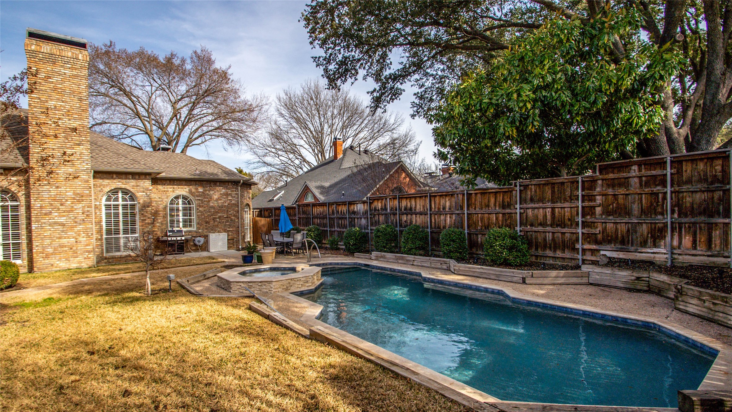 6332 Woodway Lane Plano TX 75093