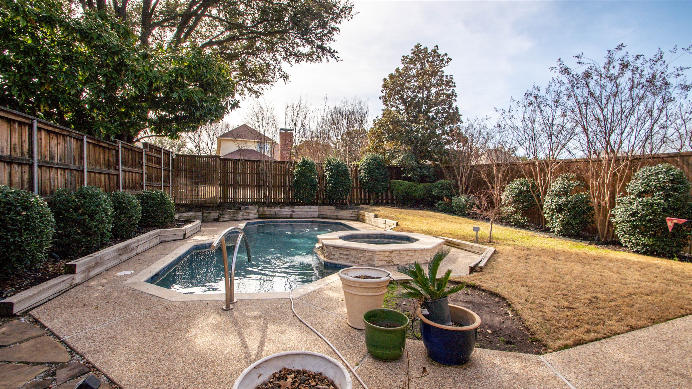 6332 Woodway Lane Plano TX 75093