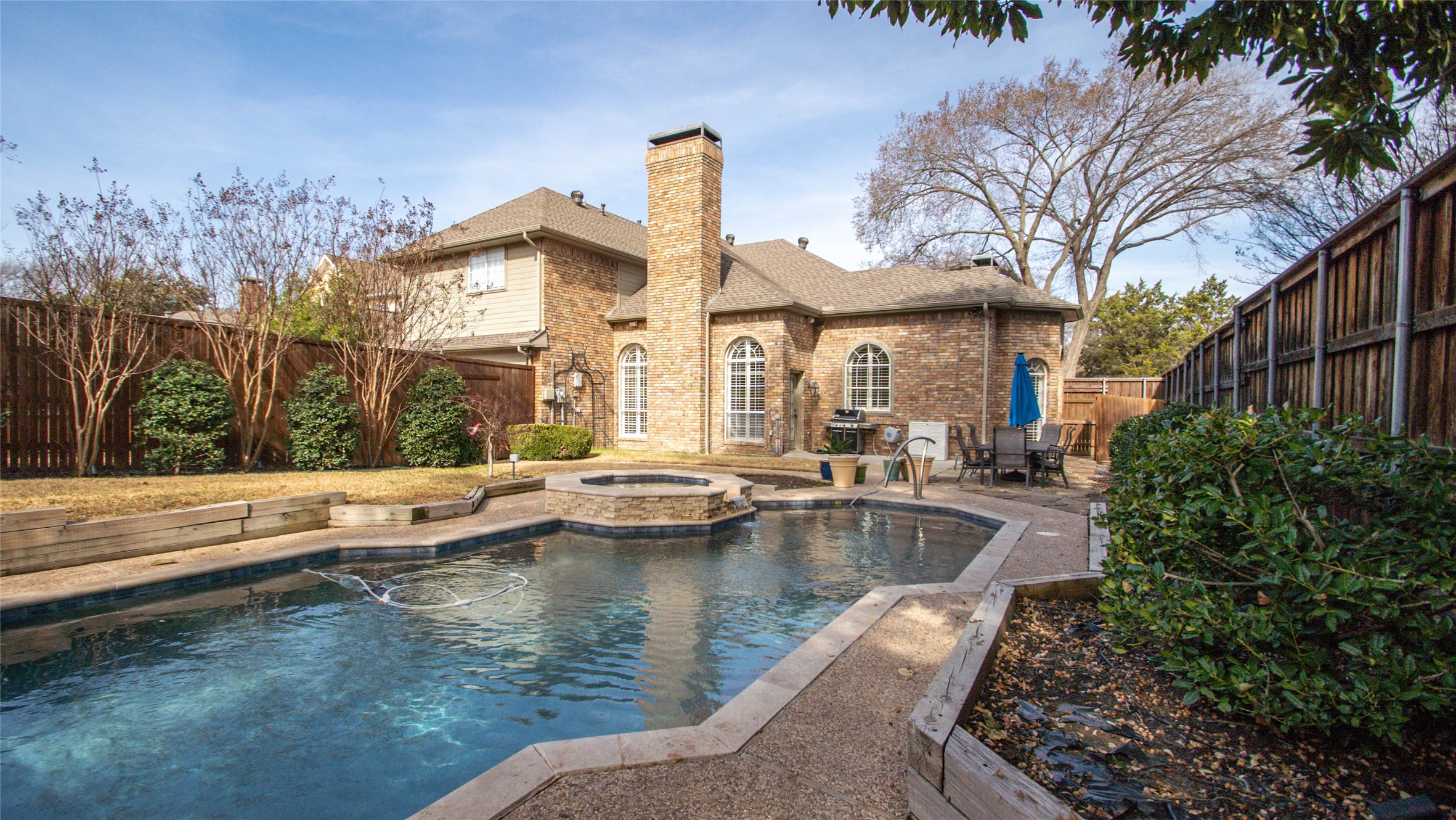 6332 Woodway Lane Plano TX 75093