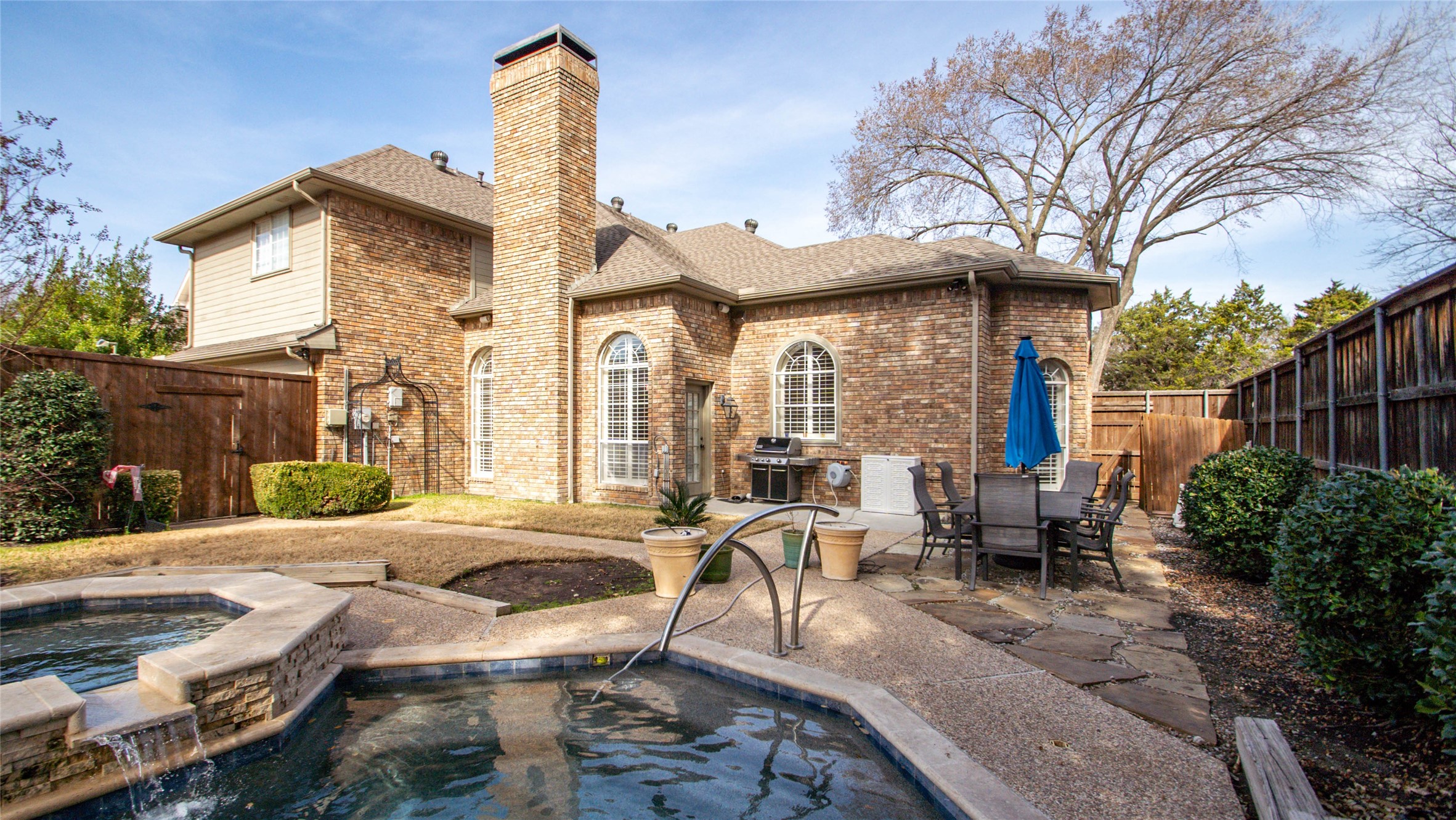 6332 Woodway Lane Plano TX 75093