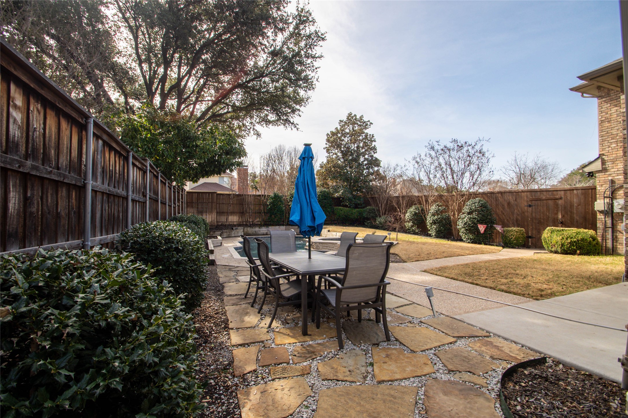 6332 Woodway Lane Plano TX 75093