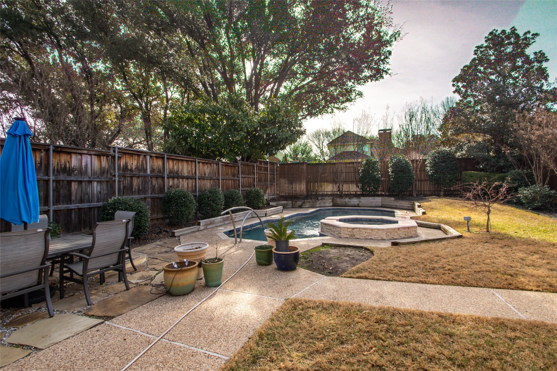 6332 Woodway Lane Plano TX 75093