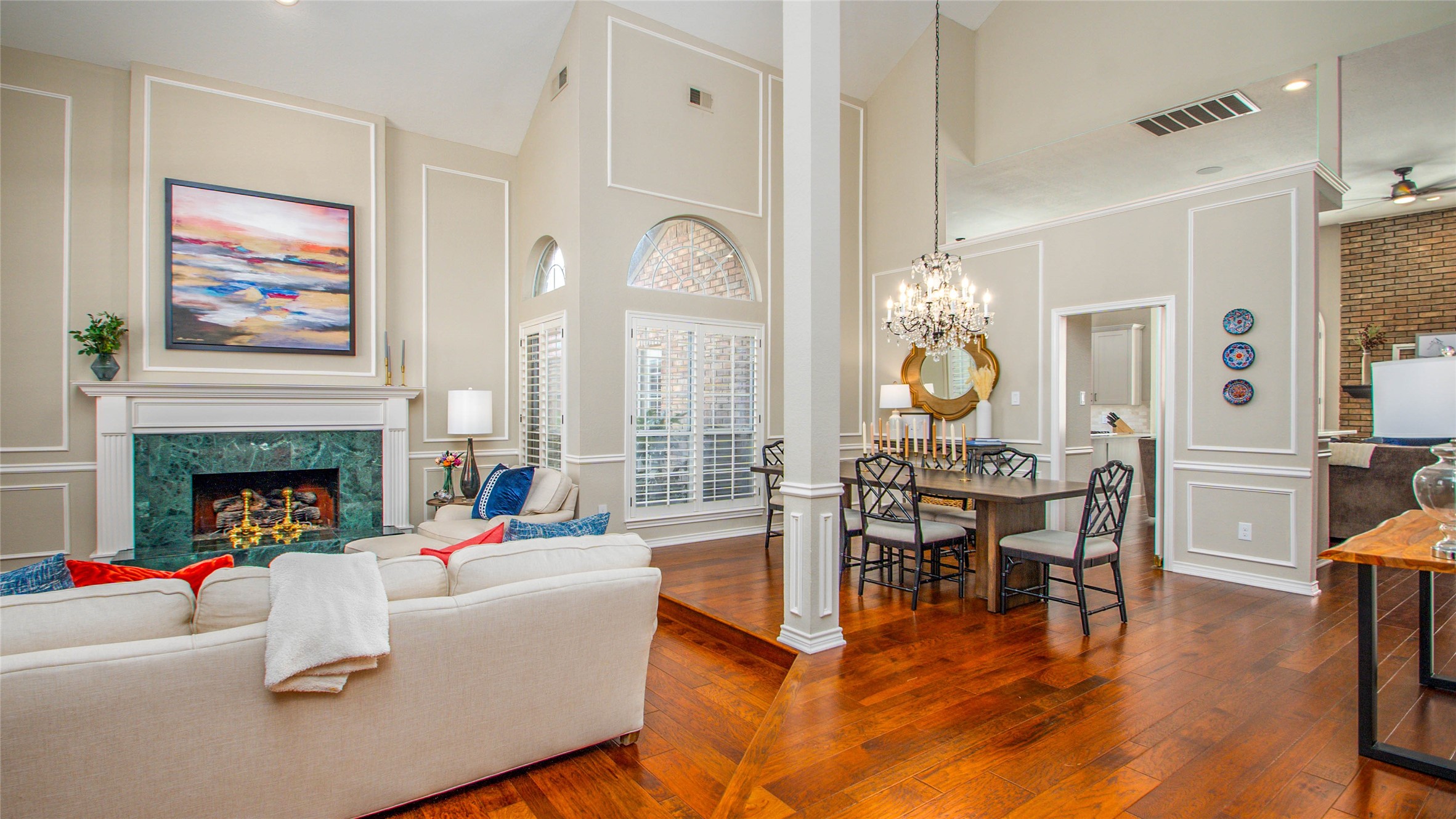 6332 Woodway Lane Plano TX 75093
