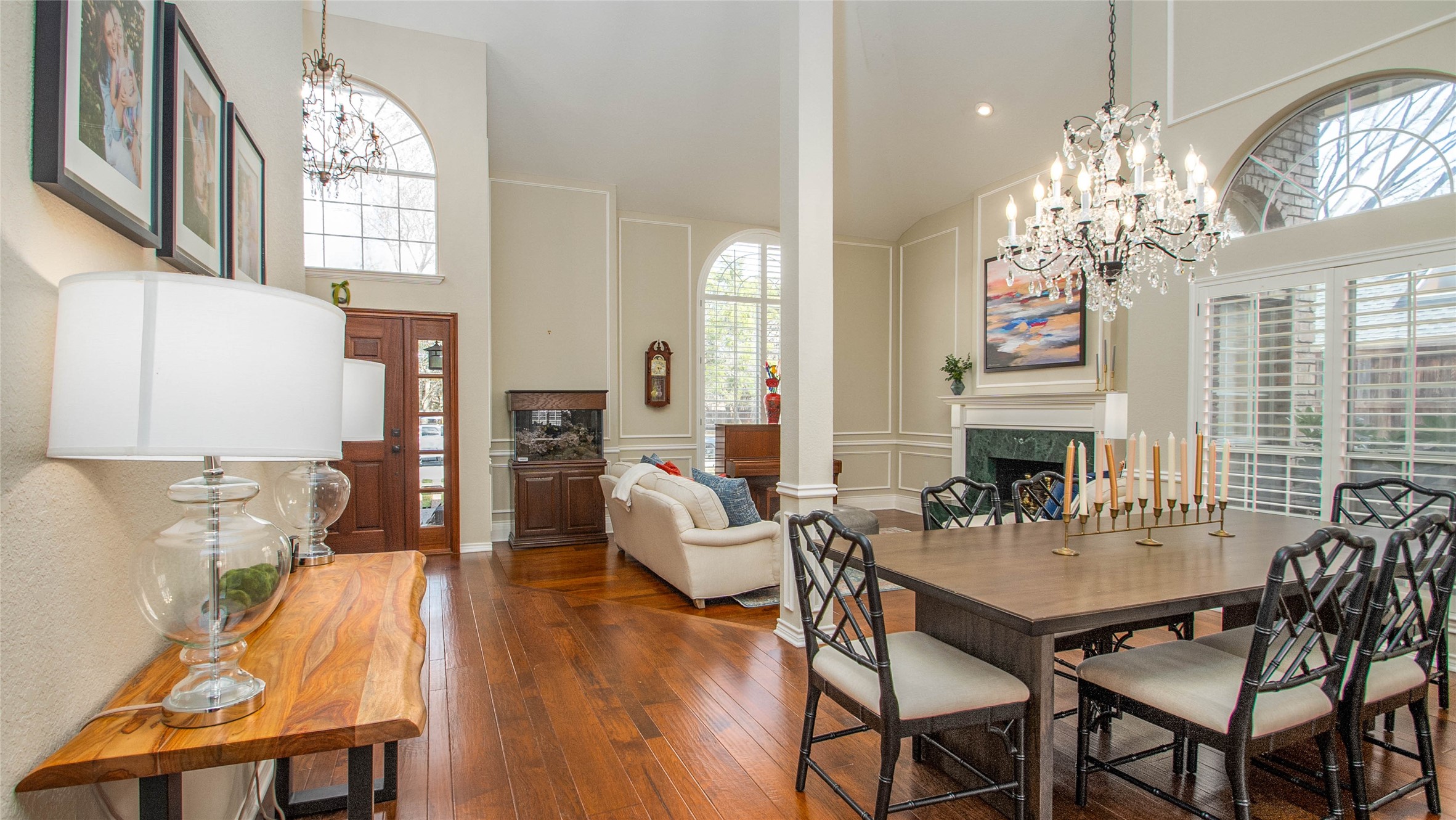 6332 Woodway Lane Plano TX 75093
