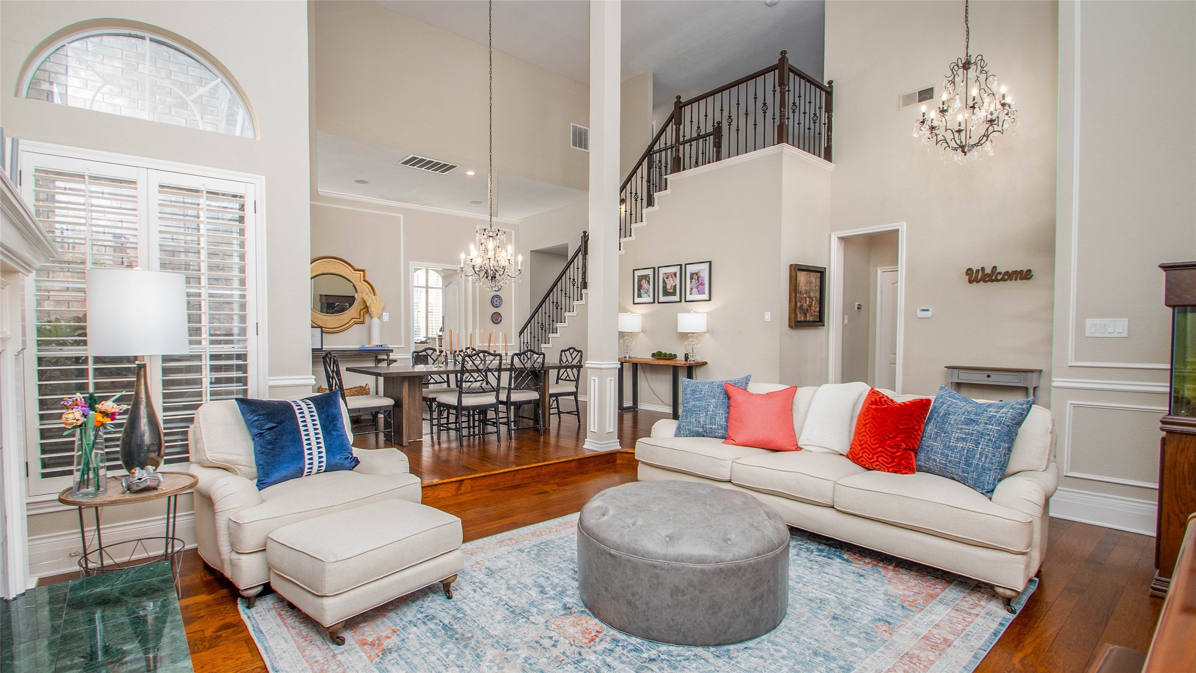 6332 Woodway Lane Plano TX 75093