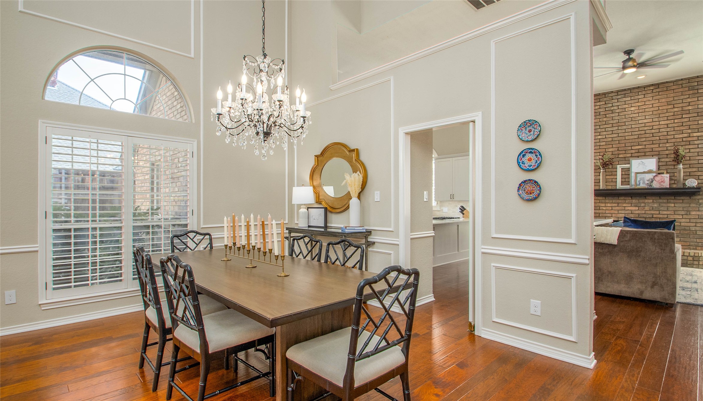 6332 Woodway Lane Plano TX 75093