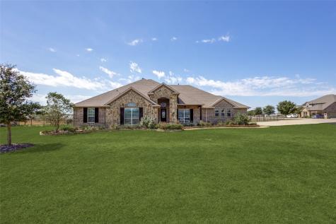 3188 Bandana Drive Celina TX 75009