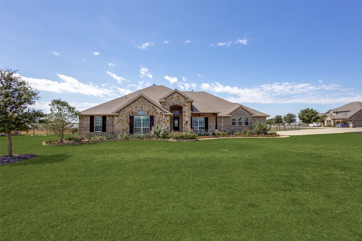 3188 Bandana Drive Celina TX 75009