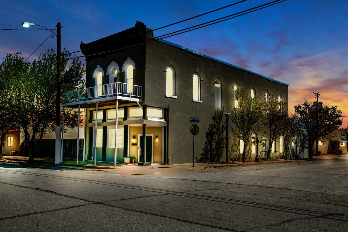 102 N Bridge Street Henrietta TX 76365