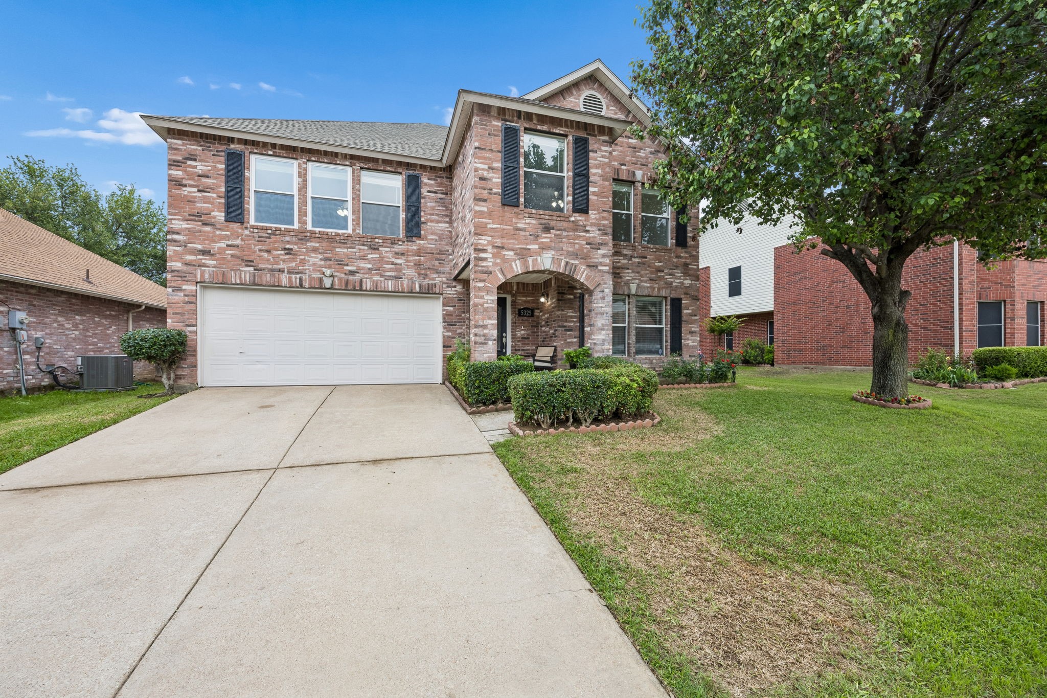 5325 Chessie Circle Haltom City TX 76137
