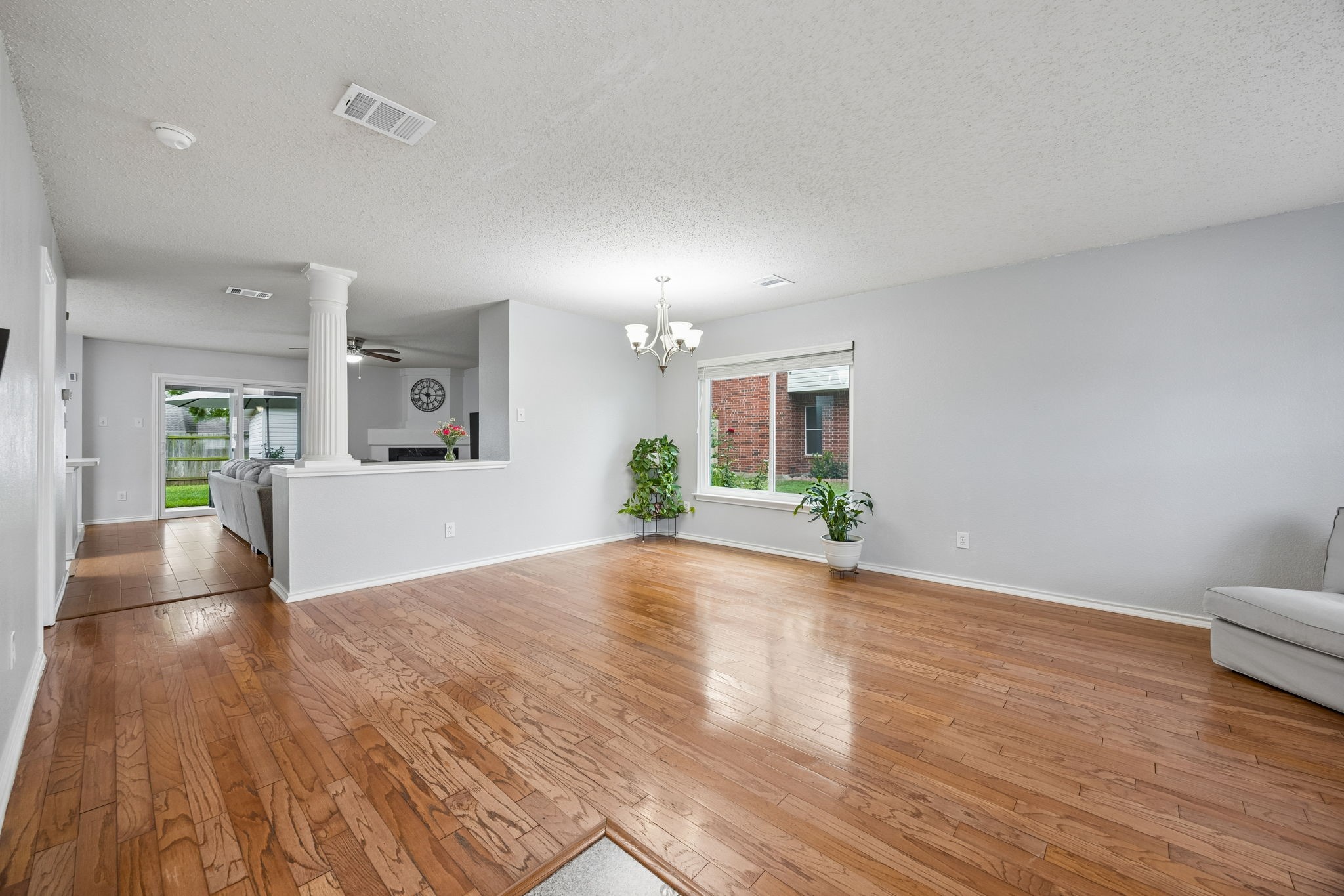 5325 Chessie Circle Haltom City TX 76137
