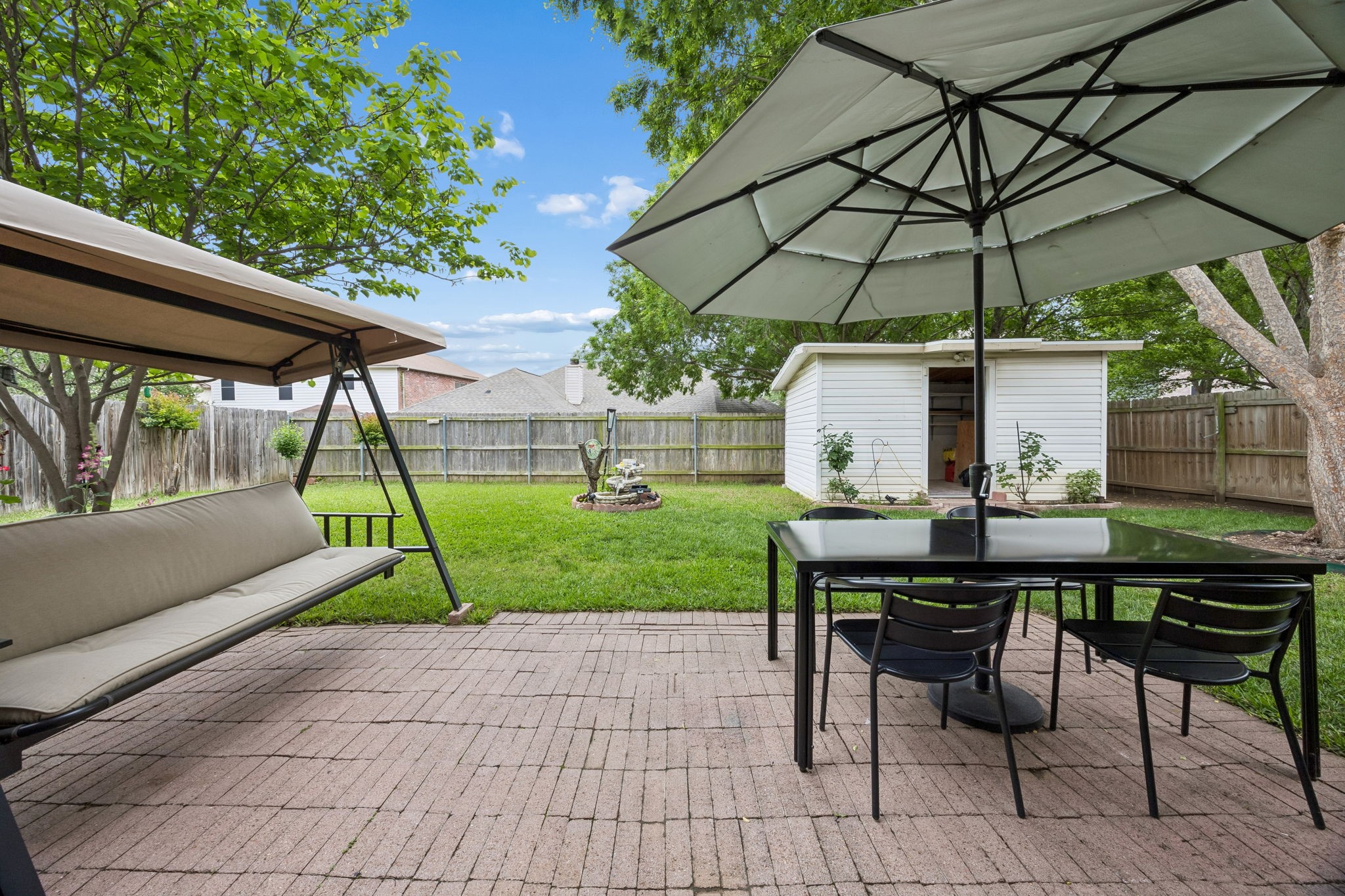 5325 Chessie Circle Haltom City TX 76137