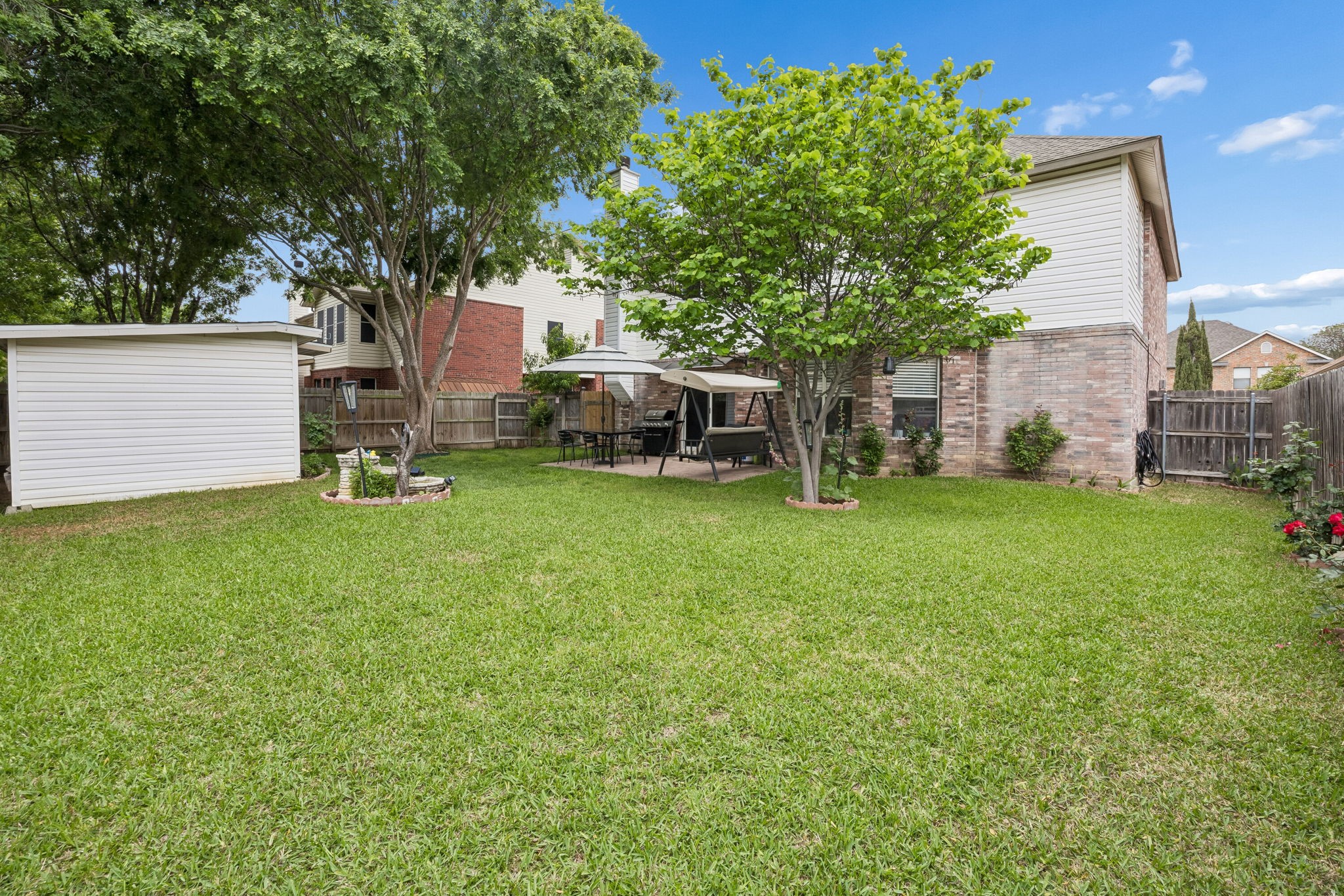 5325 Chessie Circle Haltom City TX 76137