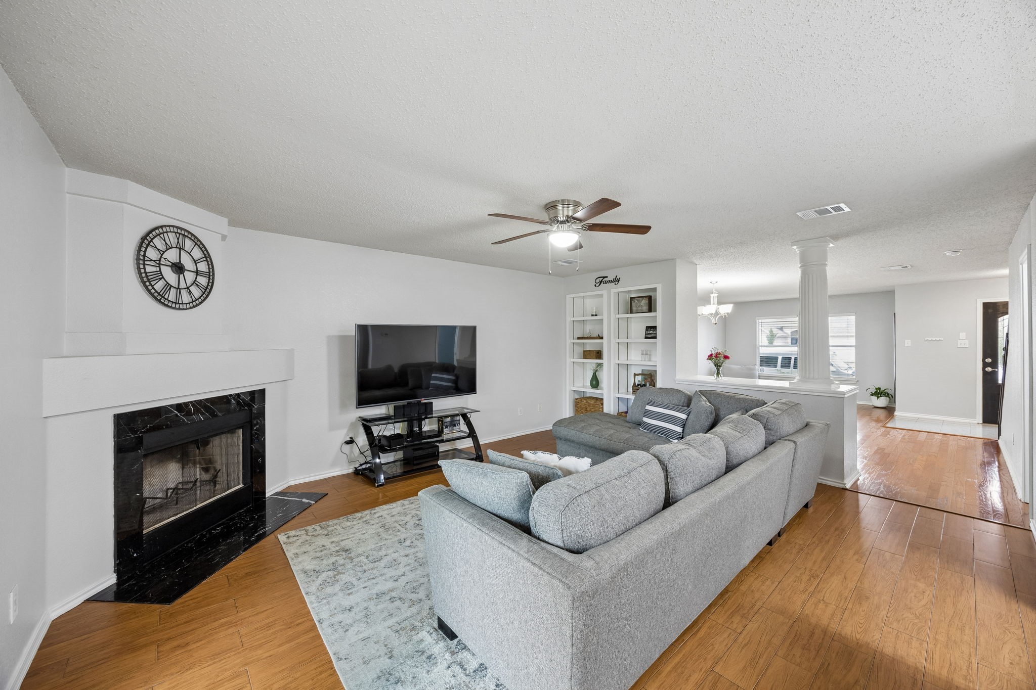 5325 Chessie Circle Haltom City TX 76137