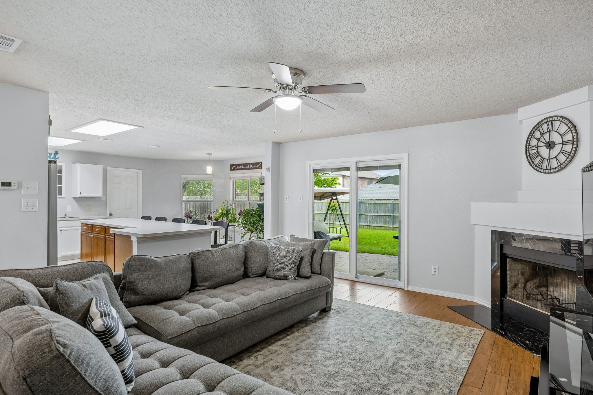 5325 Chessie Circle Haltom City TX 76137
