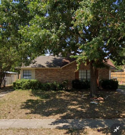 444 Pogue Street Cedar Hill TX 75104