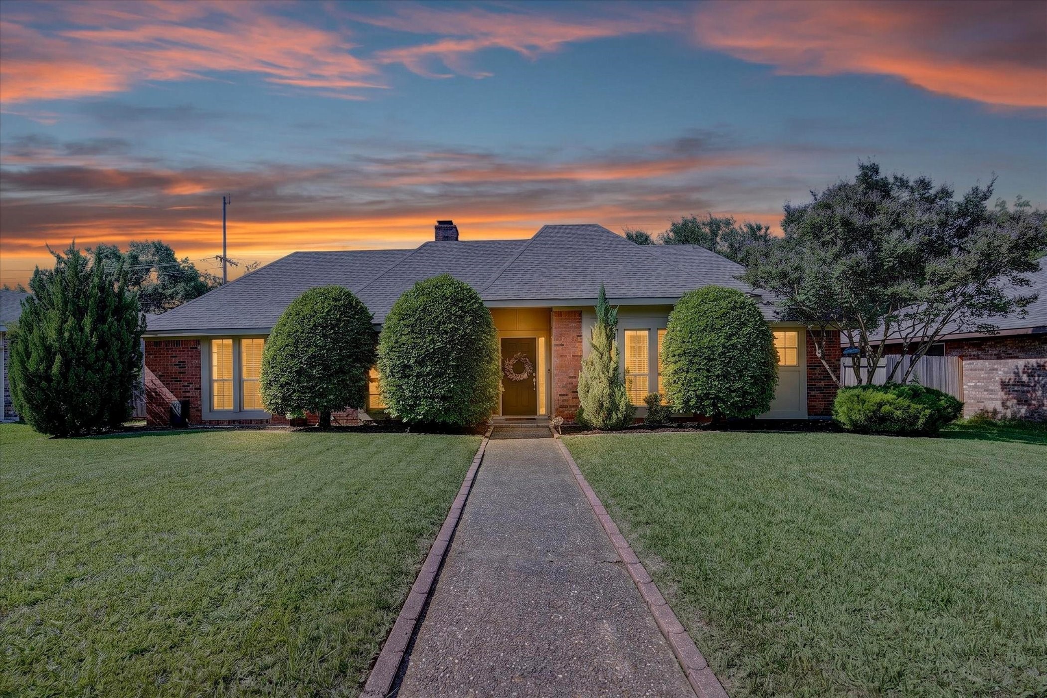 3003 Laurel Lane Plano TX 75074